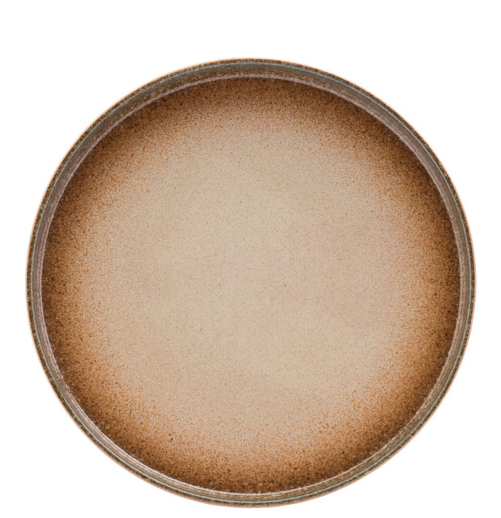 Utopia – Saltburn Walled Plate 10.25" (26cm) — CT7524-000000-B01006