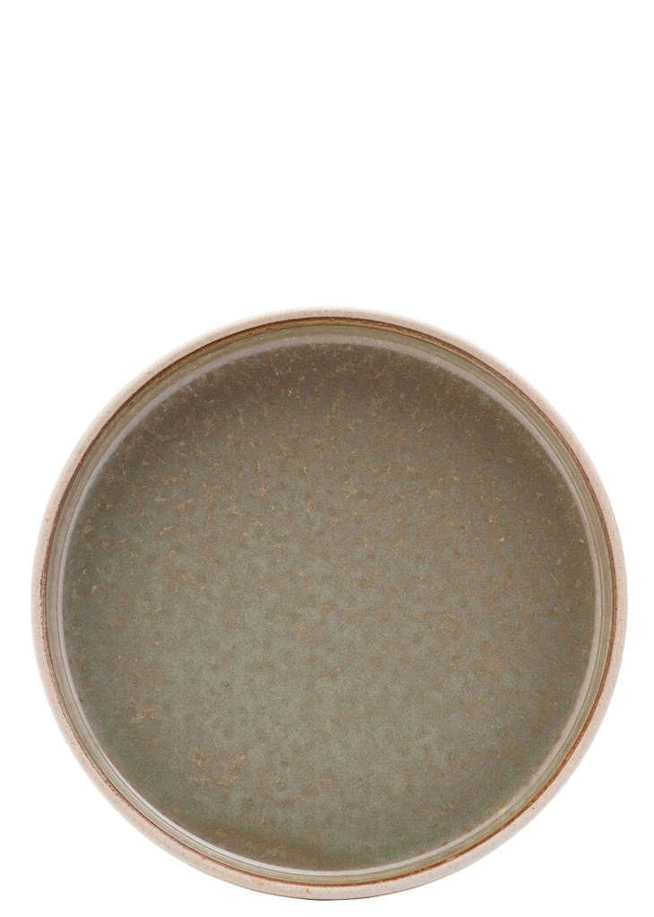 Utopia – Goa Walled Plate 7" (18.5cm) — CT7535-000000-B01006