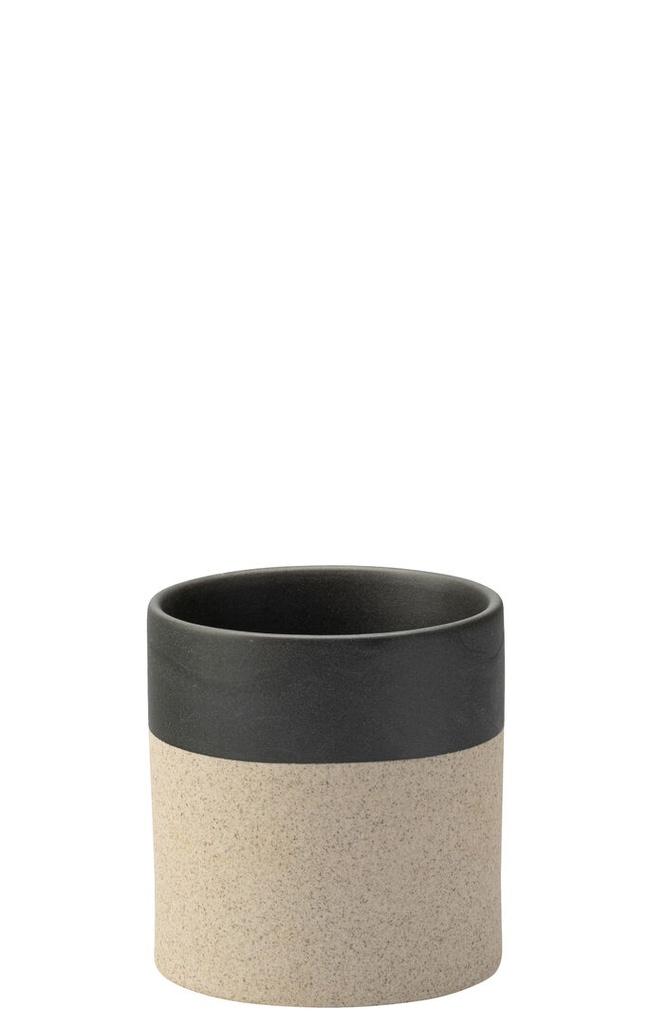 Utopia – Omega Chip Pot 10.25oz (30cl) — CT7542-000000-B01006