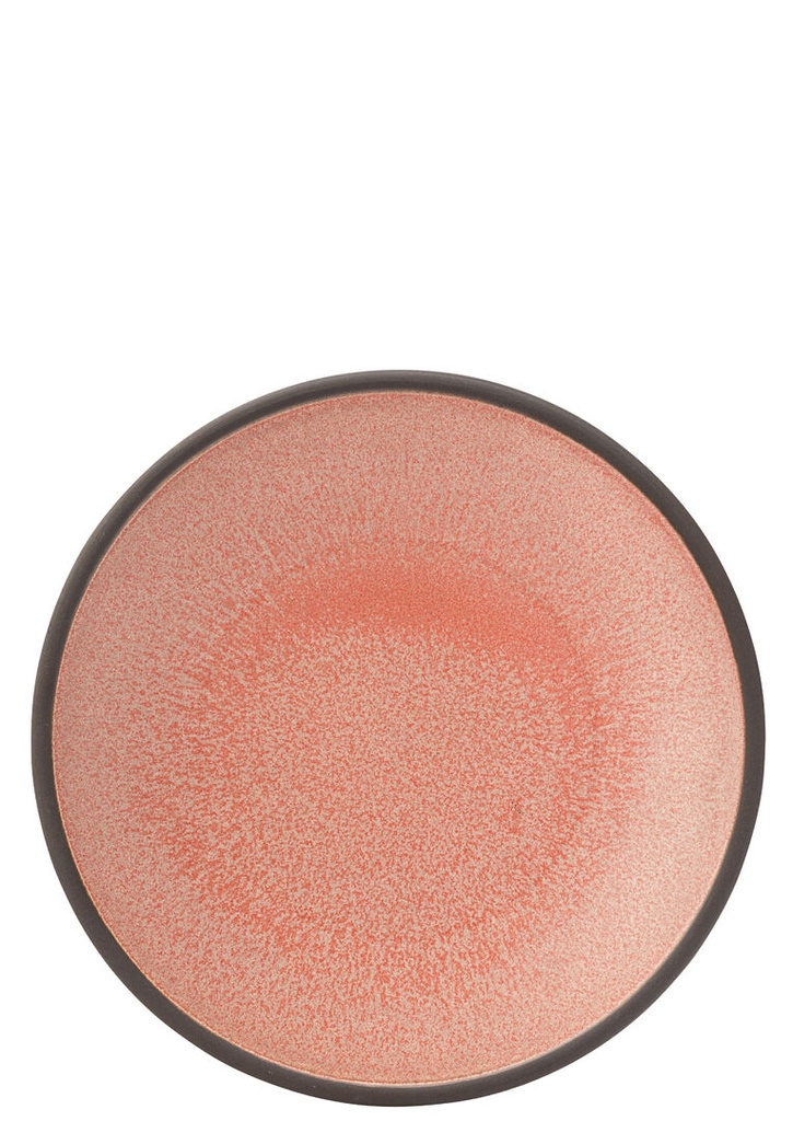 Utopia – Coral Plate 7" (17.5cm)