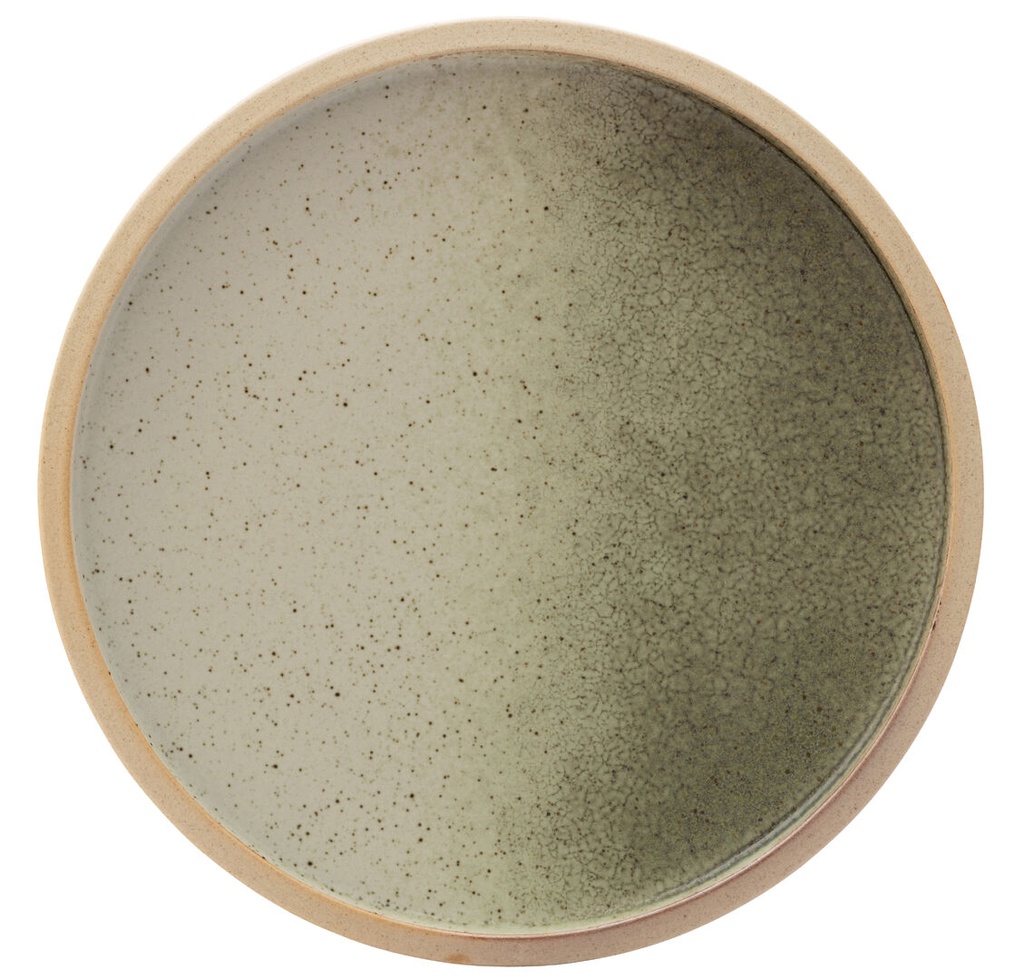 Utopia – Solstice Plate 11" (28cm) — CT7604-000000-B01006