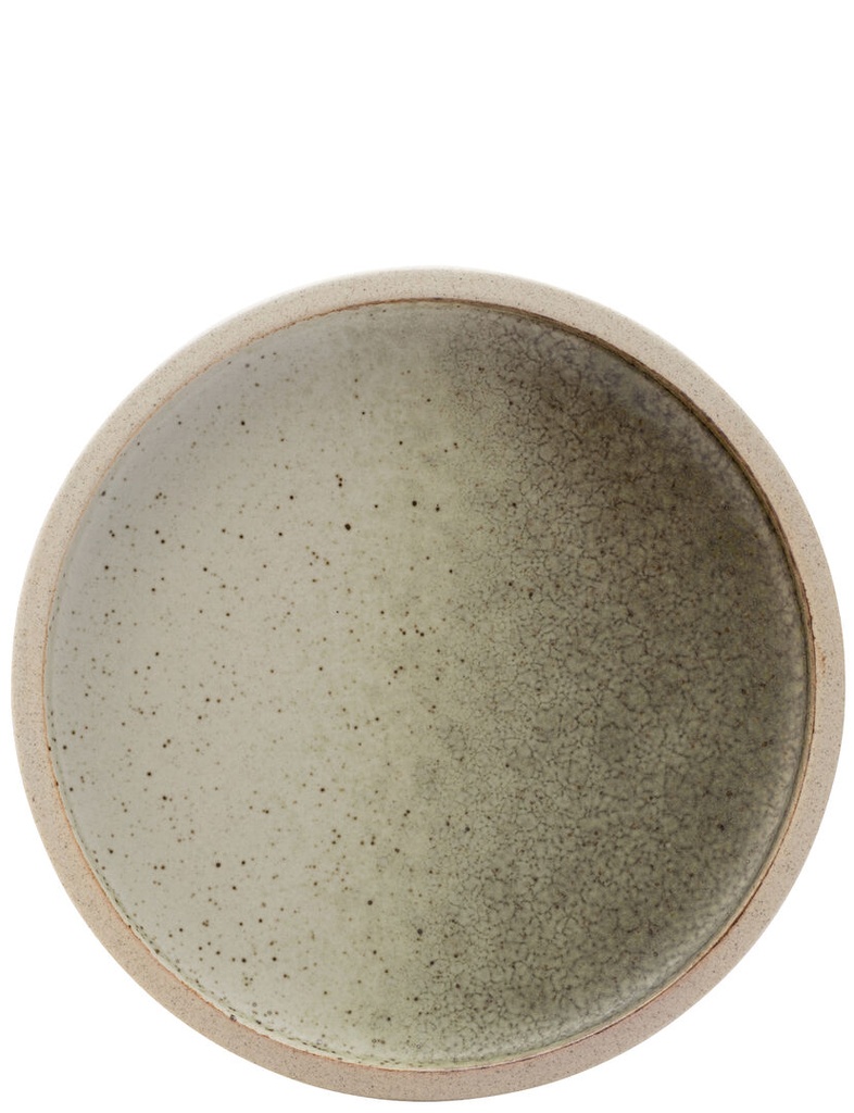 Utopia – Solstice Plate 10" (25.5cm) — CT7605-000000-B01006