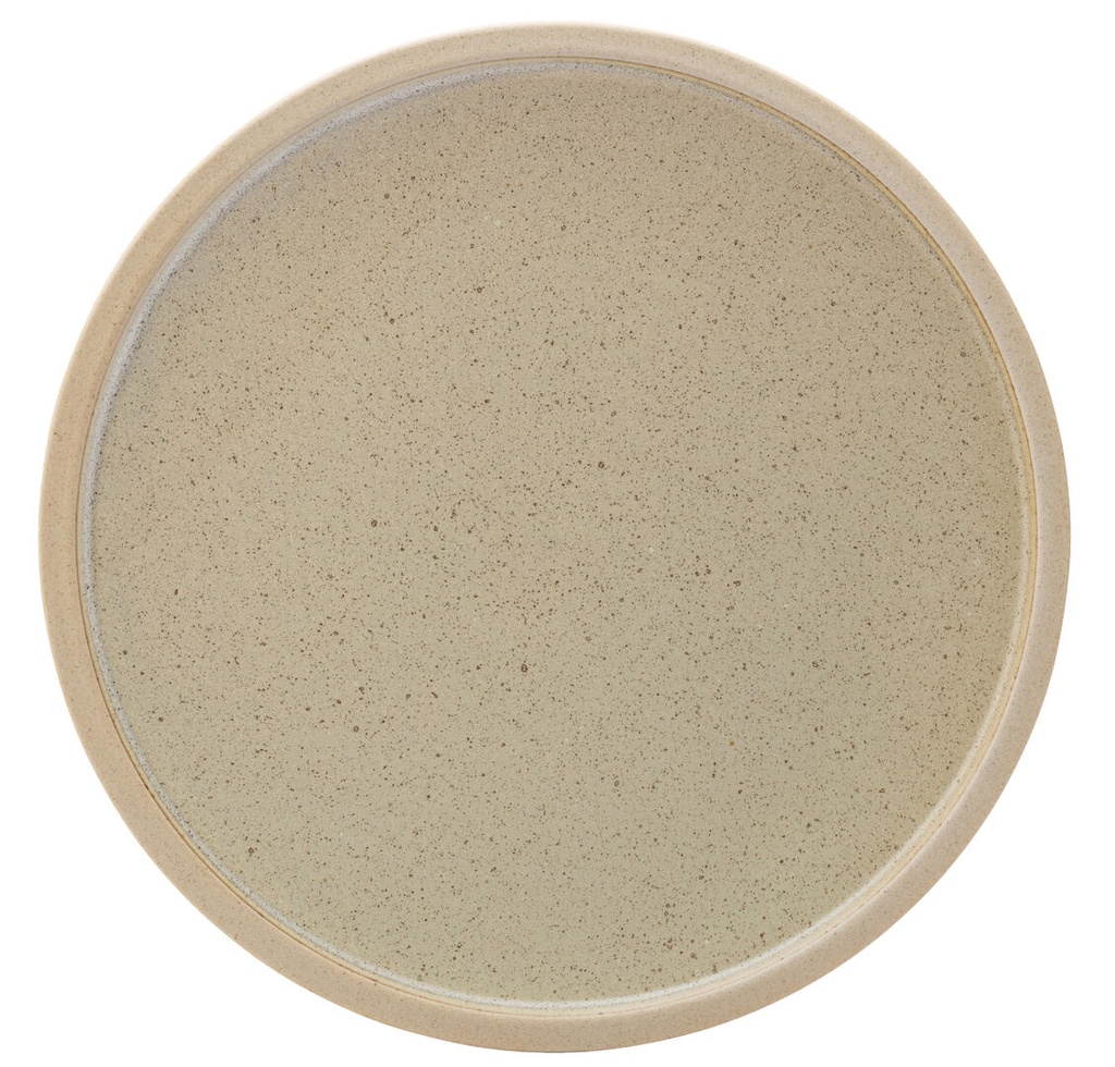 Utopia – Prairie Plate 11" (28cm) — CT7663-000000-B01006