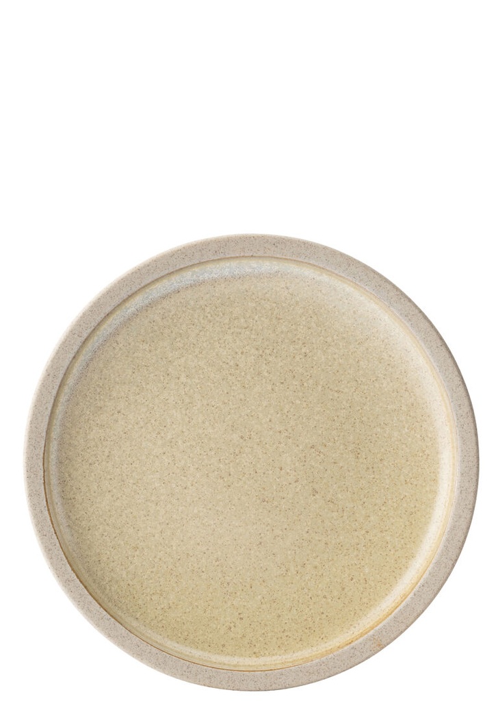 Utopia – Prairie Plate 7" (17.5cm) — CT7666-000000-B01006