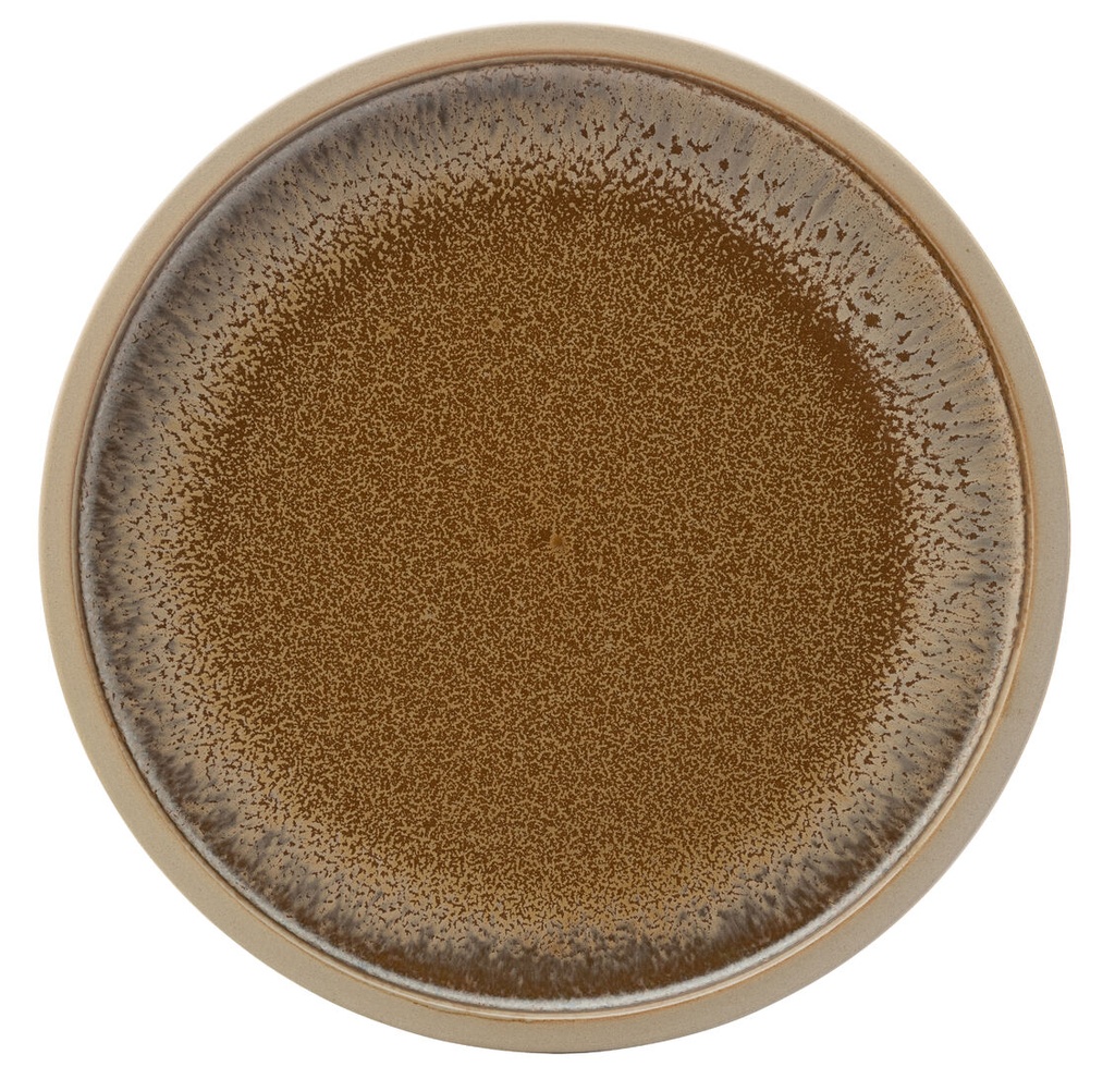 Utopia – Enigma Plate 11" (28cm) — CT7703-000000-B01006