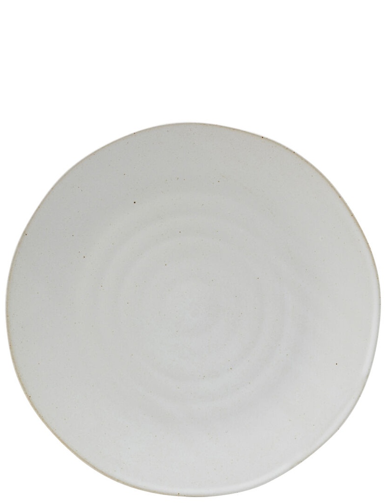 Utopia – Manna Plate 11.25" (28.5cm) — CT7732-000000-B01006