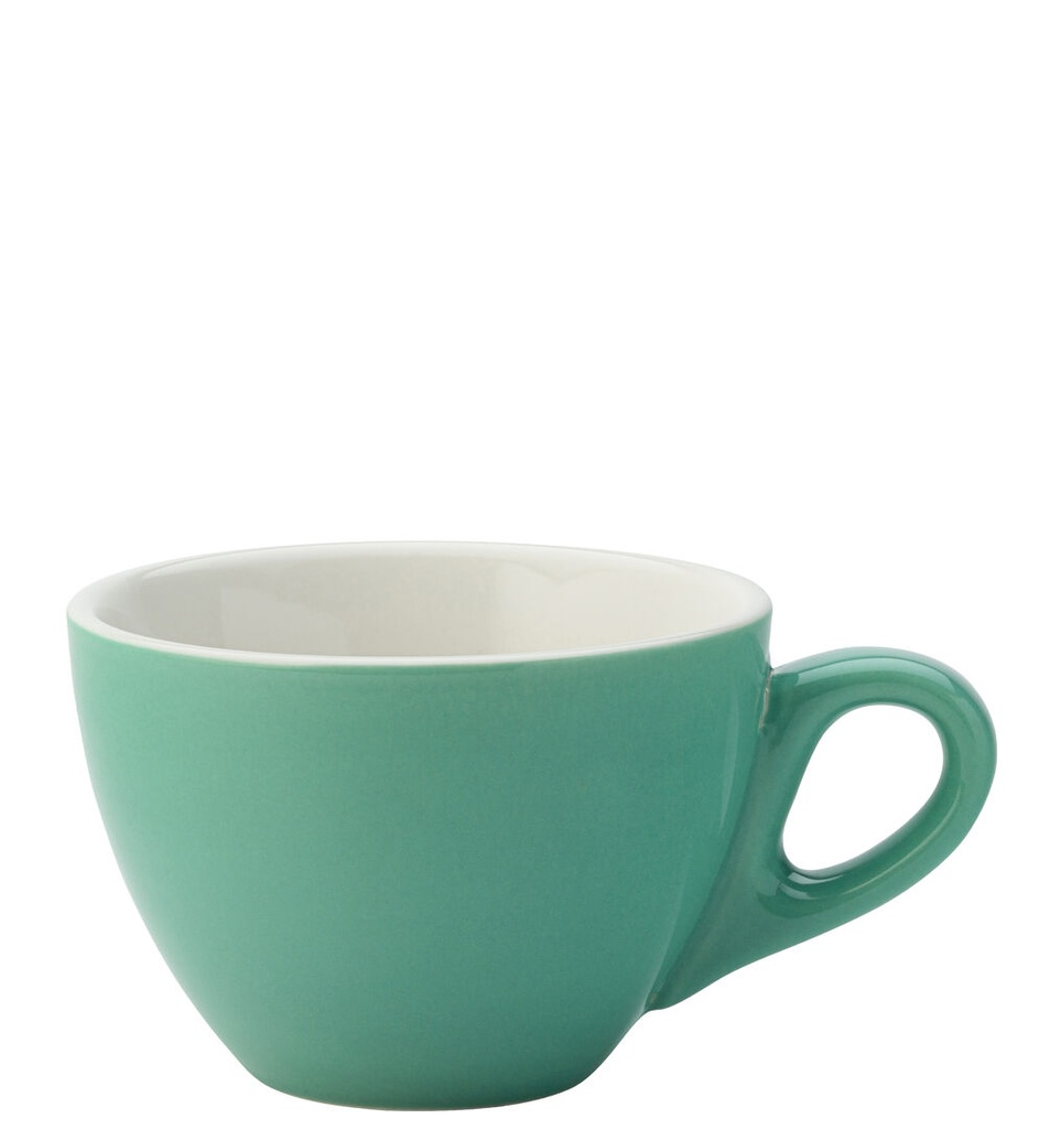Utopia – Barista Mighty Green Cup 12.25oz (35cl) — CT8084-000000-B01006