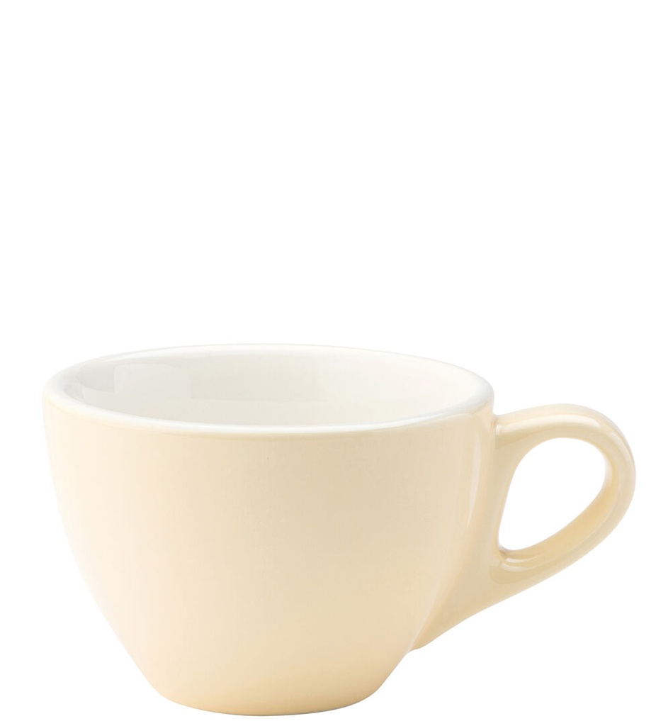 Utopia – Barista Mighty Cream Cup 12.25oz (35cl) — CT8144-000000-B01006