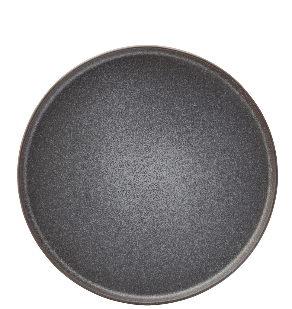 Utopia – Crucible Plate 10.5" (26.5cm) — CT8200-000000-B01006