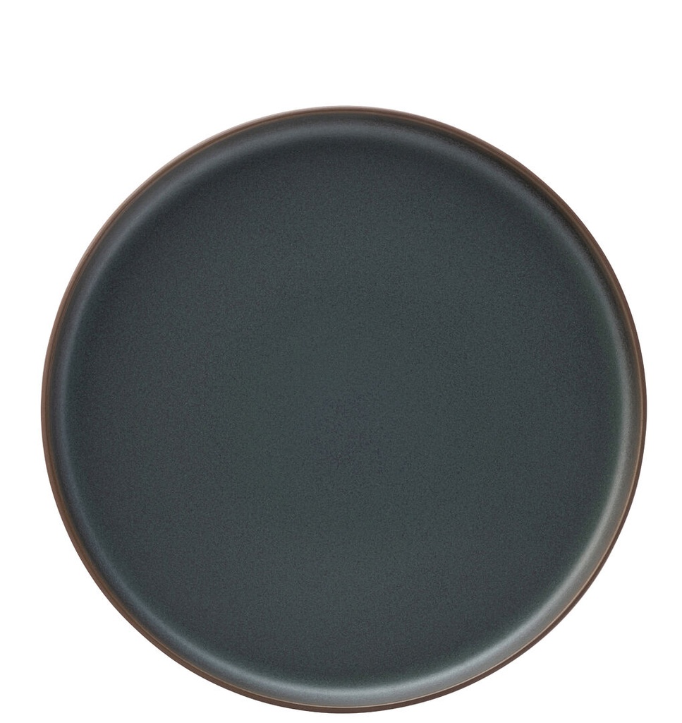 Utopia – Scout Plate 10.5" (26.5cm) — CT8207-000000-B01006