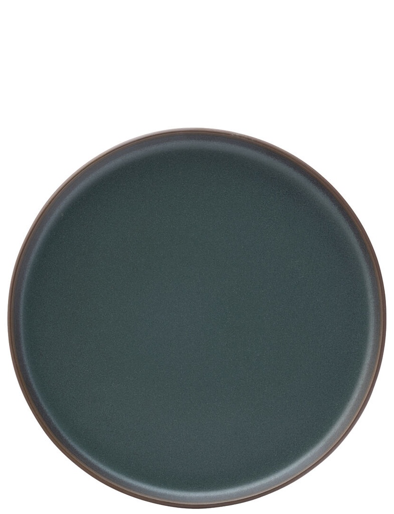 Utopia – Scout Plate 8" (20.5cm) — CT8208-000000-B01006