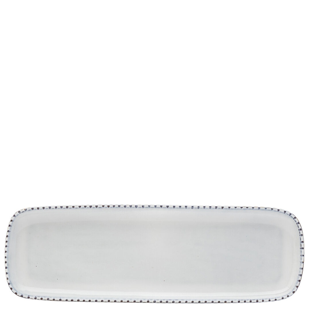 Utopia – Rhythm Platter 37x12cm — CT8226-000000-B01006