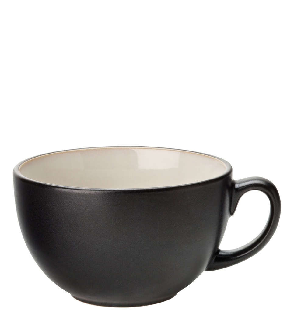 Utopia – Barista Cafe Almond Cappuccino Cup 13oz (37cl) — CT9002-000000-B01006
