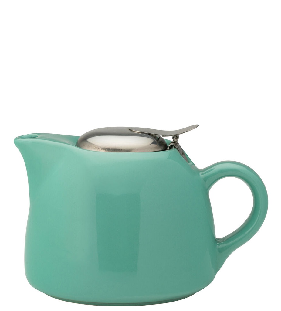 Utopia – Barista Green Teapot 15oz (45cl) — CT9016-000000-B01006