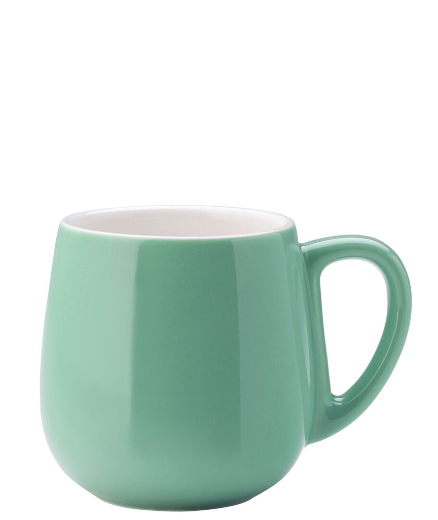 Utopia – Barista Green Mug 15oz (42cl) — CT9020-000000-B01006