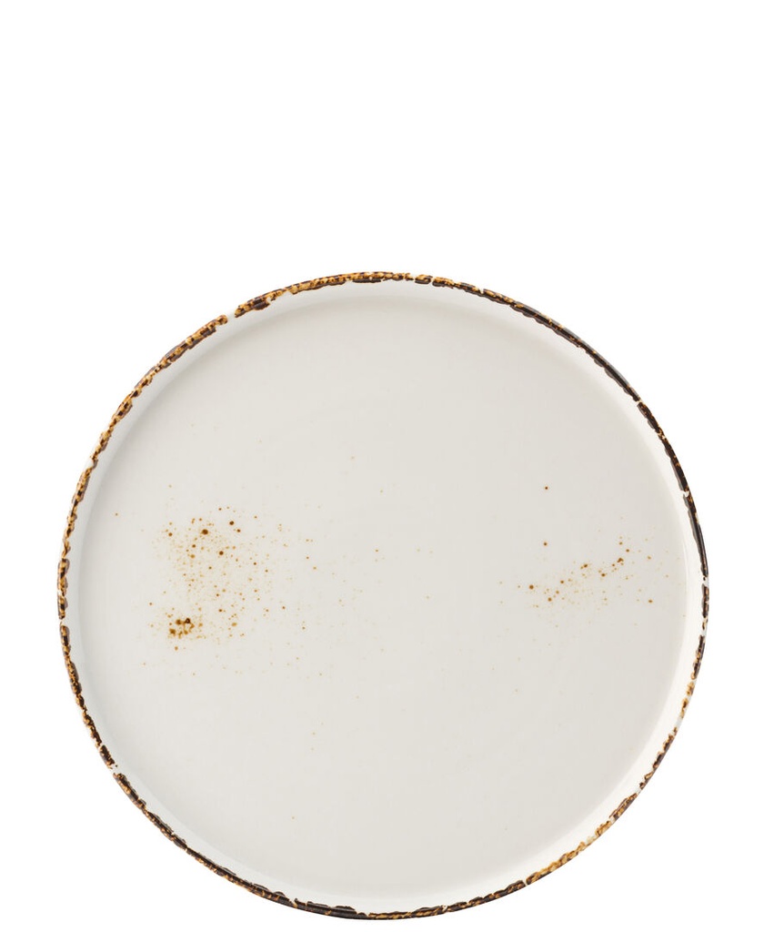 Utopia – Umbra Coupe Plate 8.75" (22cm) — CT9068-000000-B01006