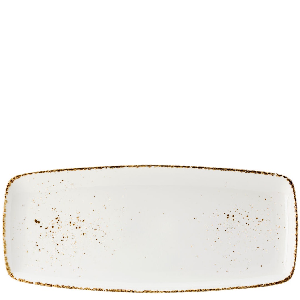 Utopia – Umbra Platter 17.5 x 8" (45 x 20cm) — CT9076-000000-B01006