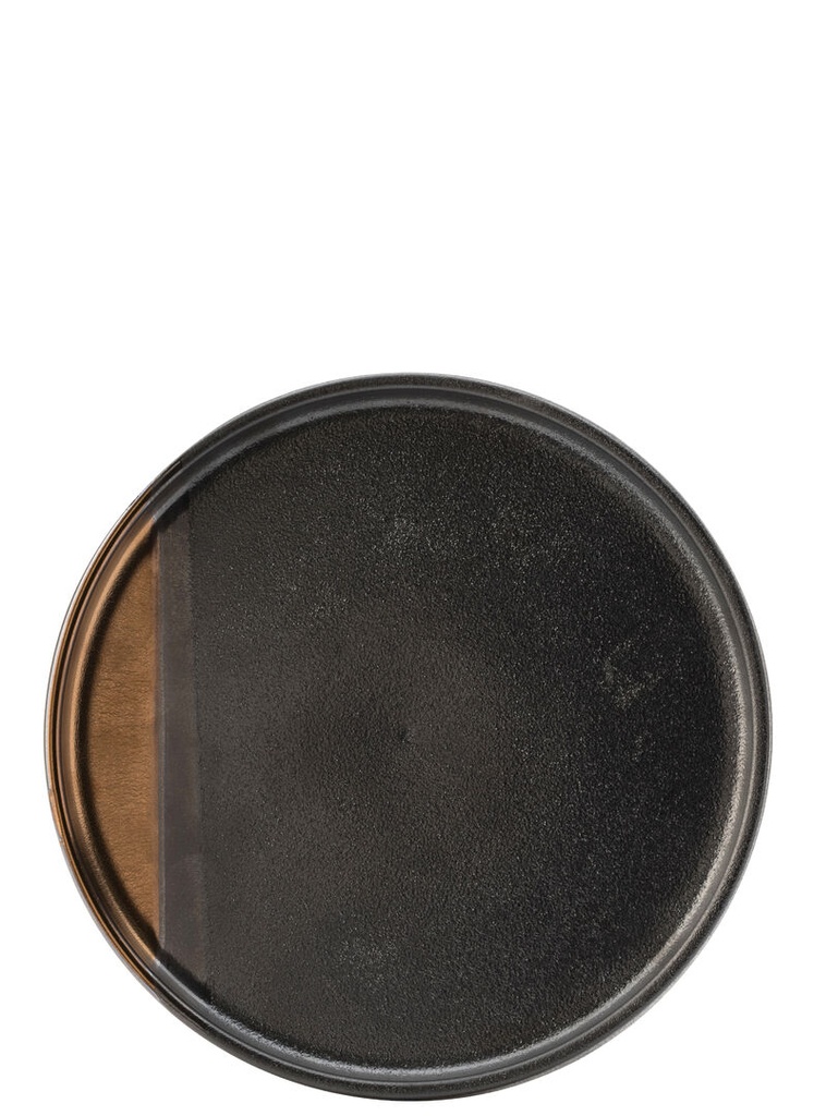 Utopia – Hedonism Plate 8" (20cm) — CT9103-000000-B01006