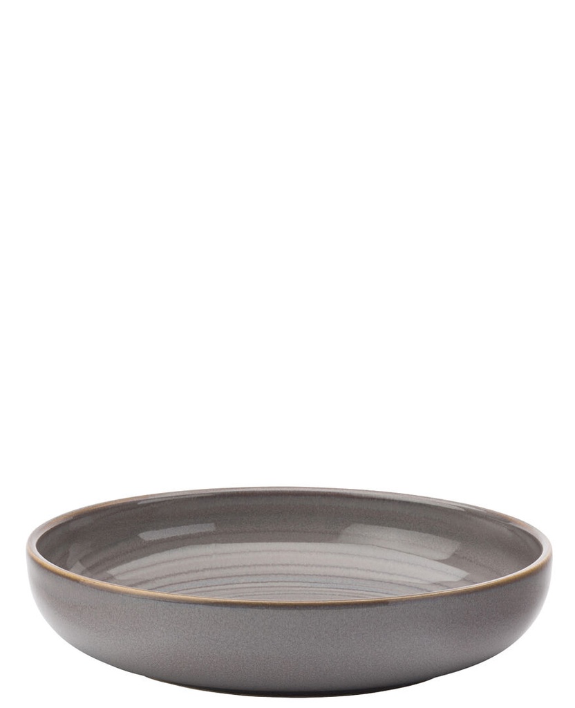 Utopia – Santo Dark Grey Bowl 8.5" (22cm) — CT9211-000000-B01006