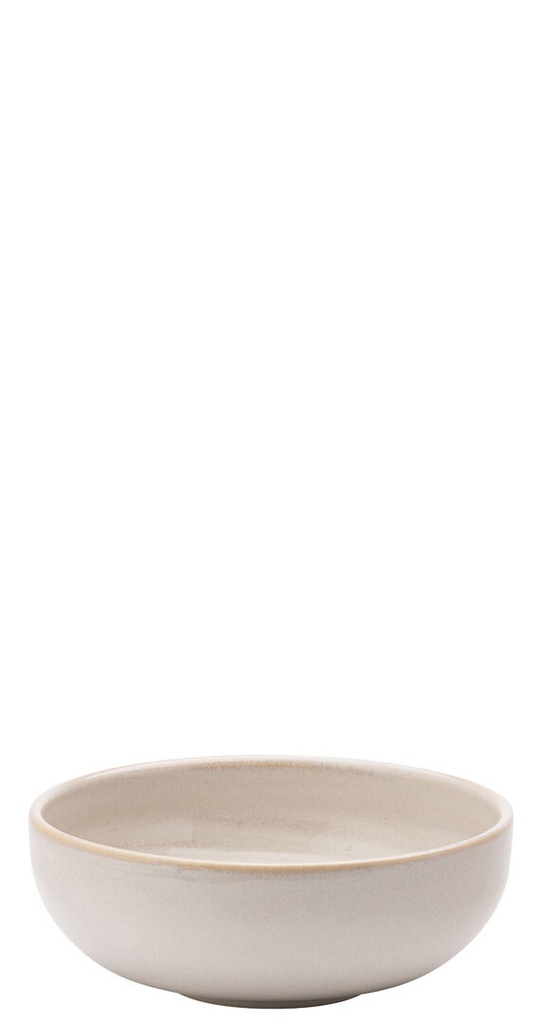 Utopia – Santo Light Grey Bowl 4.75" (12cm) — CT9220-000000-B01006