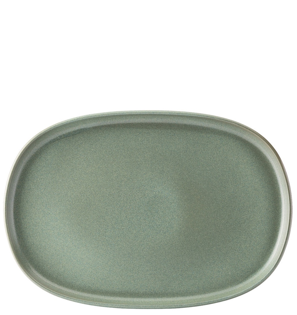 Utopia – Pico Green Platter 13" (33cm) — CT9235-000000-B01004