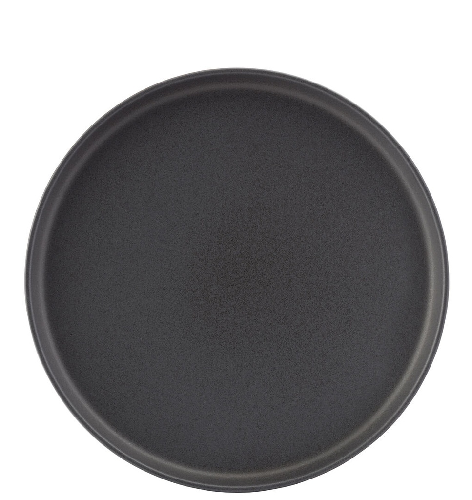Utopia – Pico - Black Plate 280 mm Black — CT9250-000000-B01006