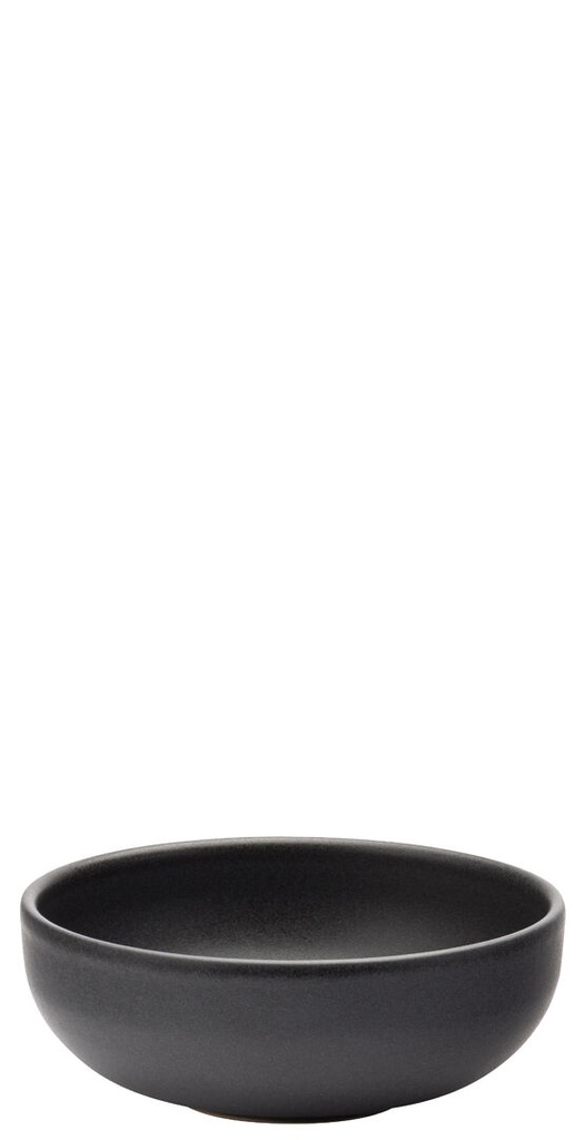 Utopia – Pico Black Bowl 4.75" (12cm) — CT9255-000000-B01006