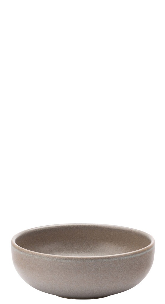 Utopia – Pico Grey Bowl 4.75" (12cm) — CT9262-000000-B01006