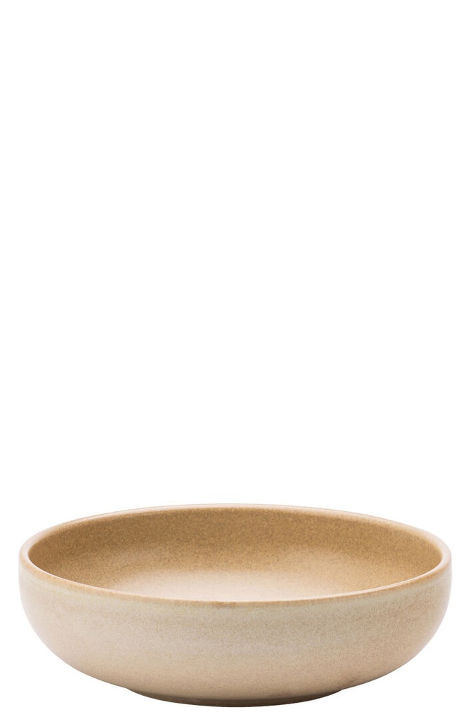 Utopia – Pico Taupe Bowl 6.25" (16cm) — CT9268-000000-B01006