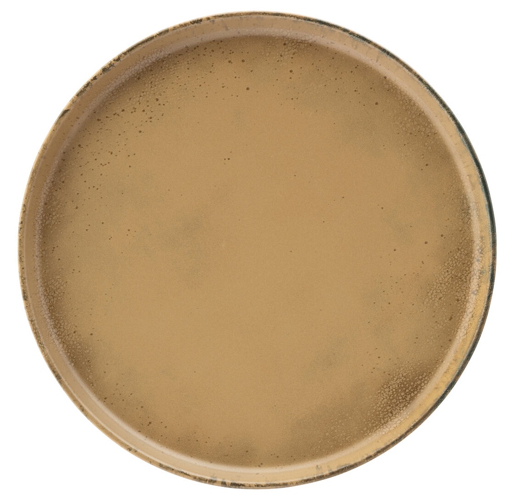 Utopia – Kalahari Coupe Plate 11" (28cm) — CT9271-000000-B01006