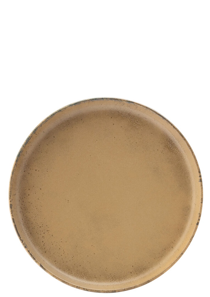 Utopia – Kalahari Coupe Plate 7" (17.5cm) — CT9273-000000-B01006