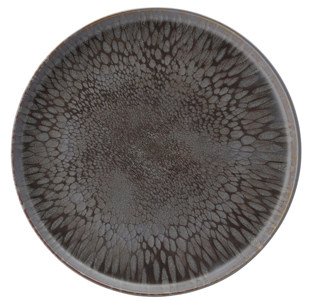 Utopia – Nocturne Coupe Plate 11" (28cm) — CT9278-000000-B01006