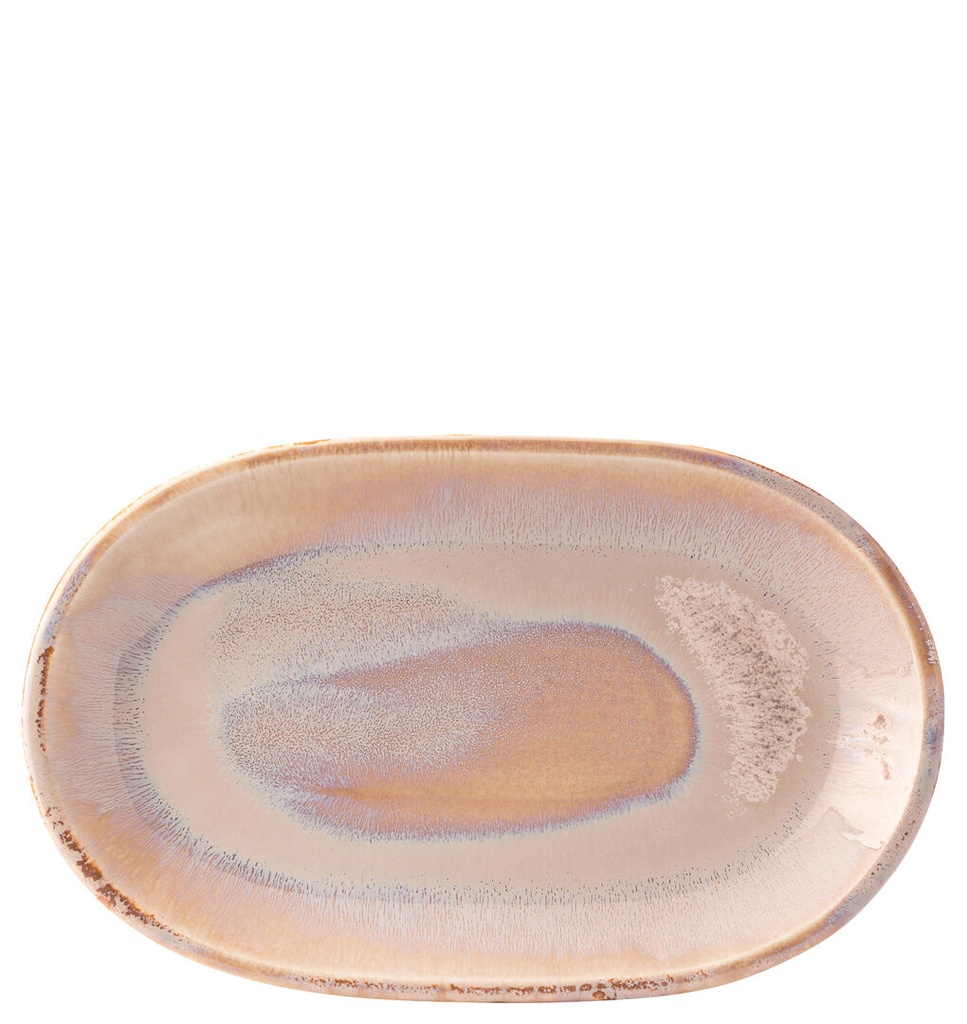 Utopia – Murra Blush Deep Coupe Oval 32 x 20cm — CT9540-000000-B01006