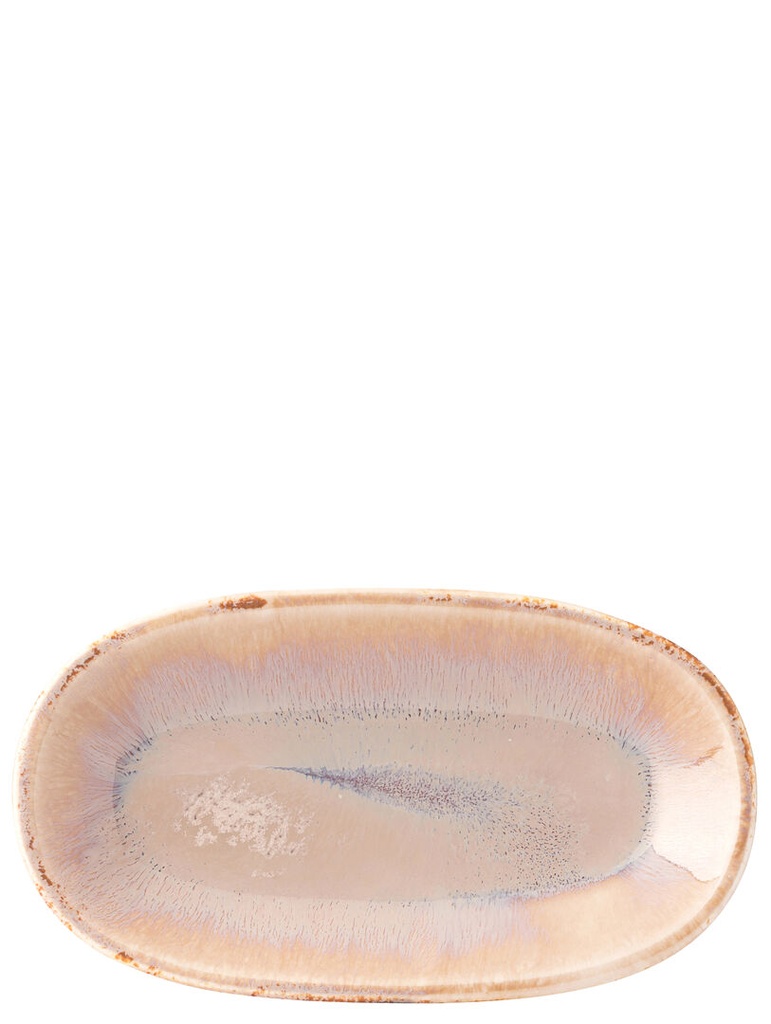 Utopia – Murra Blush Deep Coupe Oval 19.5 x 11cm — CT9542-000000-B01006