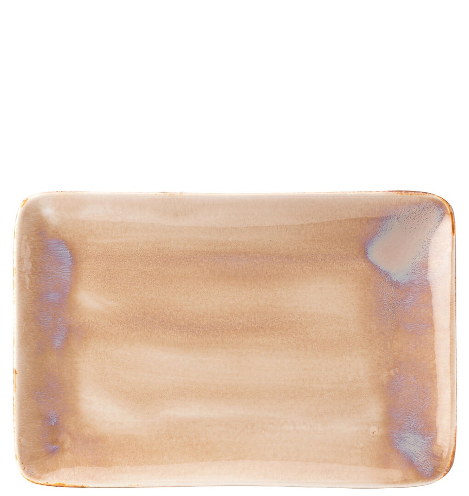 Utopia – Murra Blush Rectangular Platter 30 x 20cm — CT9545-000000-B01006