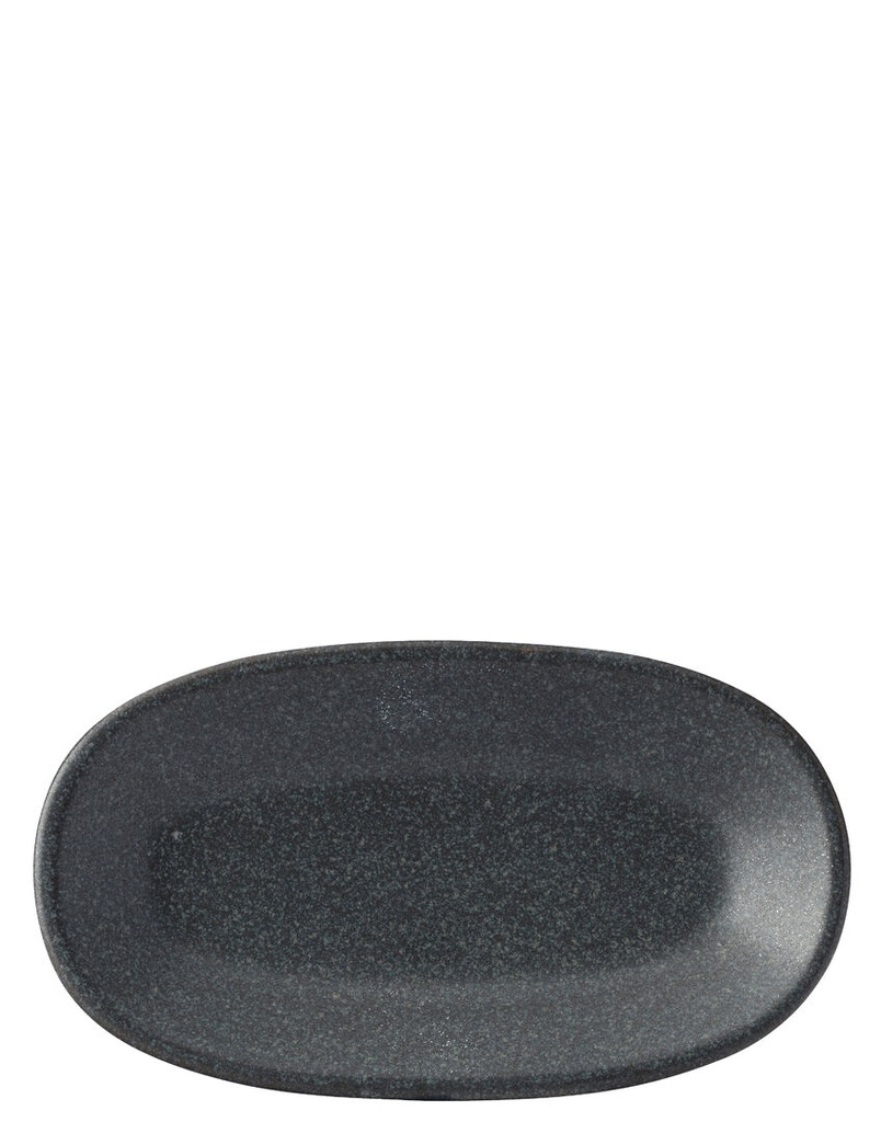 Utopia – Murra Ash Deep Coupe Oval 19.5 x 11cm — CT9567-000000-B01006