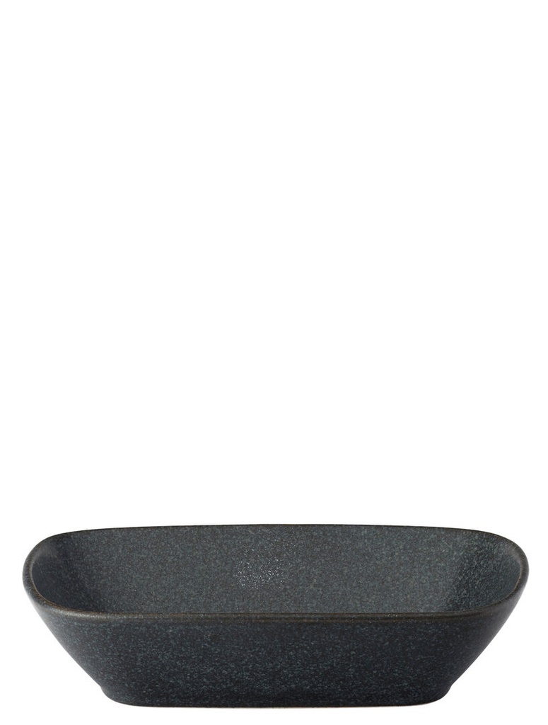 Utopia – Murra Ash Rectangular Dish 20 x 14cm — CT9568-000000-B01006