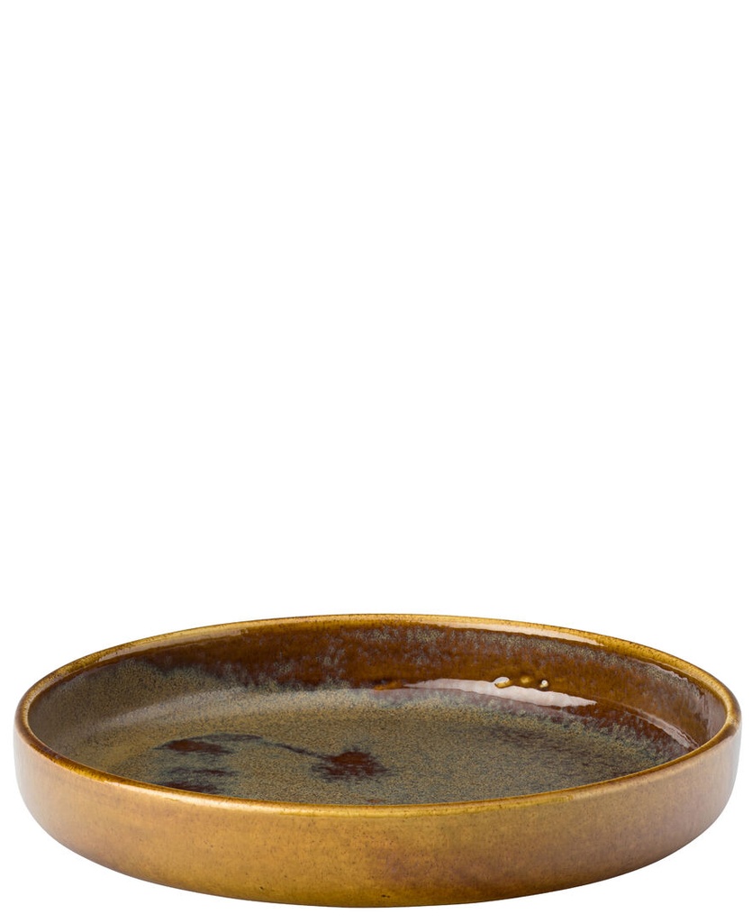 Utopia – Murra Toffee Presentation Bowl 9.5" (24cm) — CT9611-000000-B01006