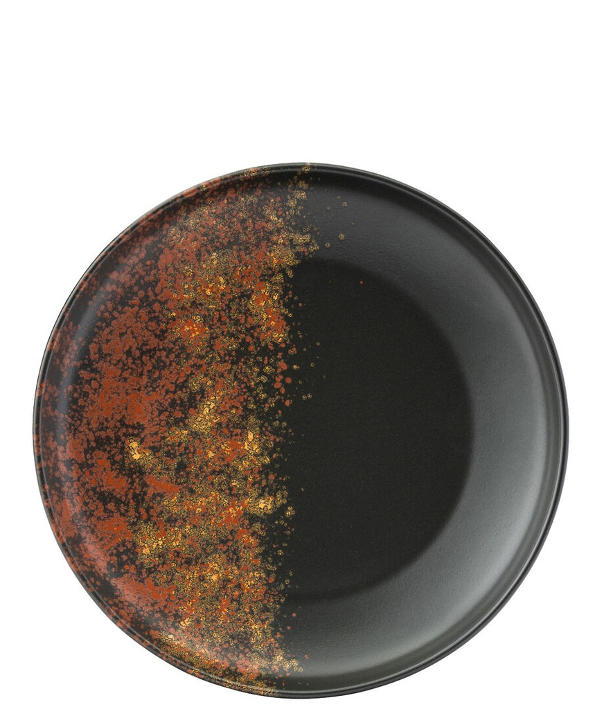 Utopia – Oxy Coupe Plate 8.25" (21cm) — CT9900-000000-B01006