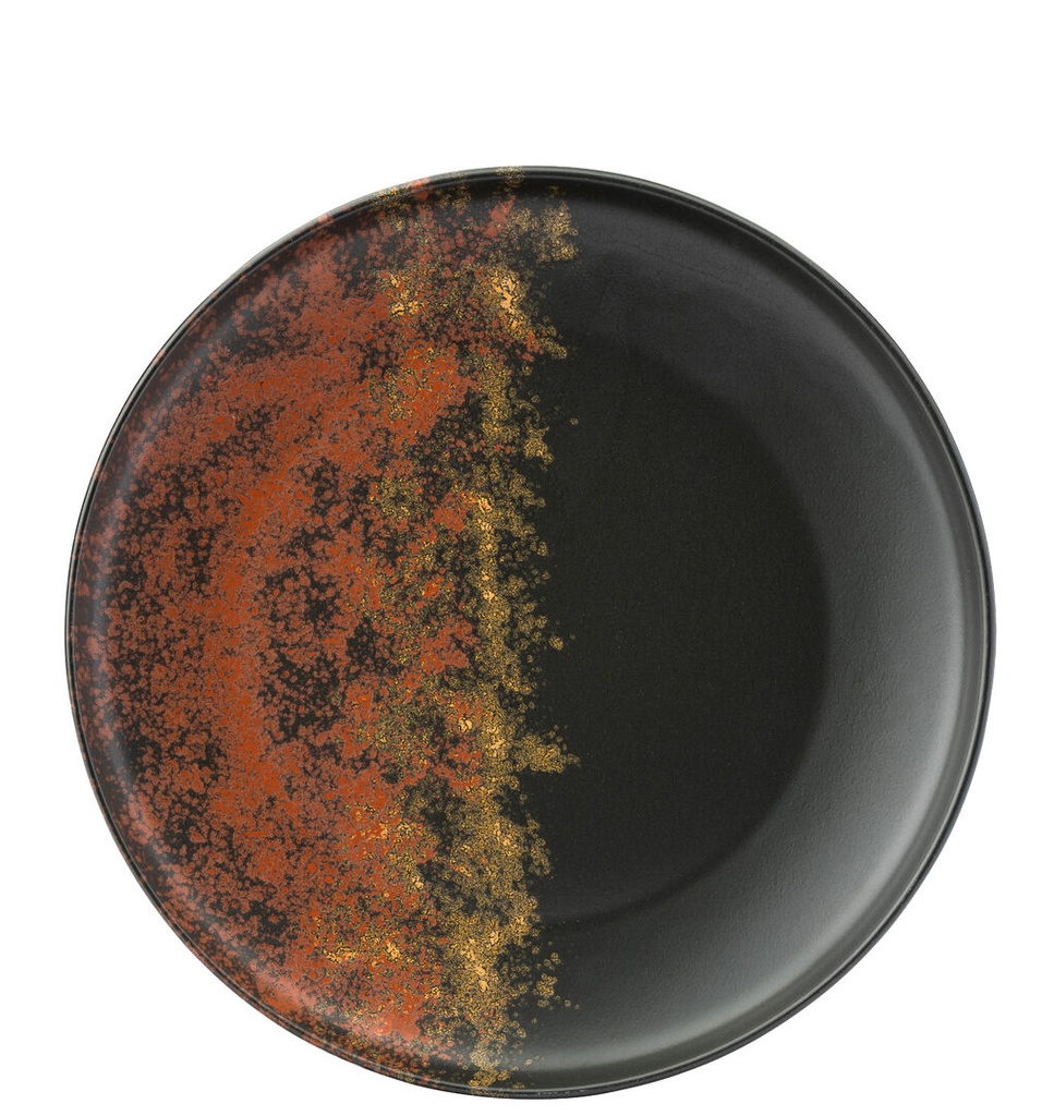 Utopia – Oxy Coupe Plate 10.5" (27cm) — CT9901-000000-B01006