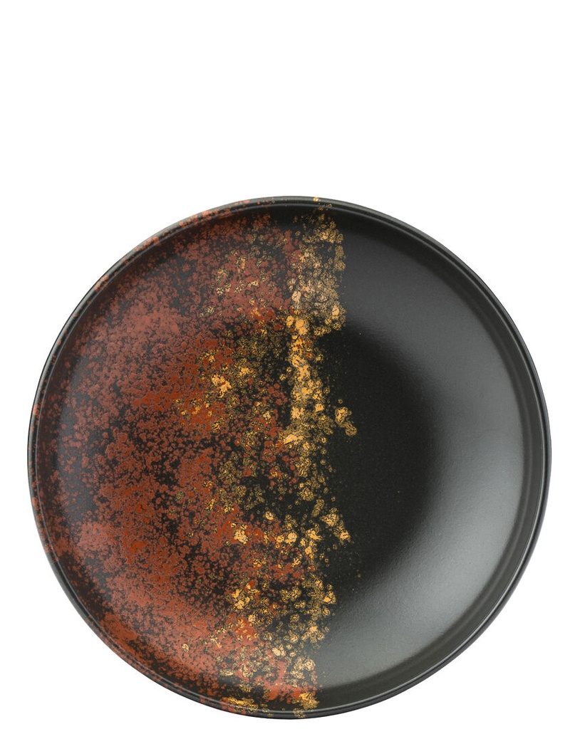 Utopia – Oxy Deep Coupe Plate 7.5" (19cm) — CT9902-000000-B01006