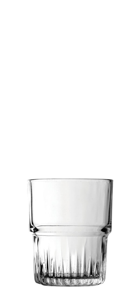 Utopia – Duralex – Duralex Stacking Tumbler 7oz (20cl) — D1014A-000000-C06072