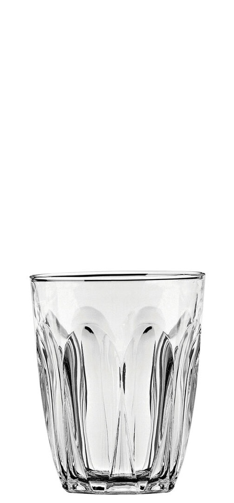 Utopia – Duralex – Duralex Provence Tumbler 8.75oz (25cl) — D1040A-000000-C06072