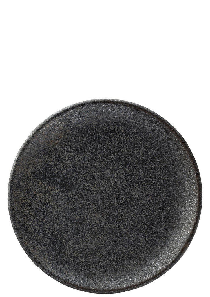 Utopia – Murra Ash Coupe Plate 6.5" (17cm) — DW0008-000000-B01006