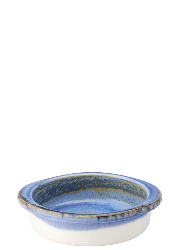 Utopia – Murra Pacific Round Eared Dish 6.25" (16cm) — DW0011-000000-B01006