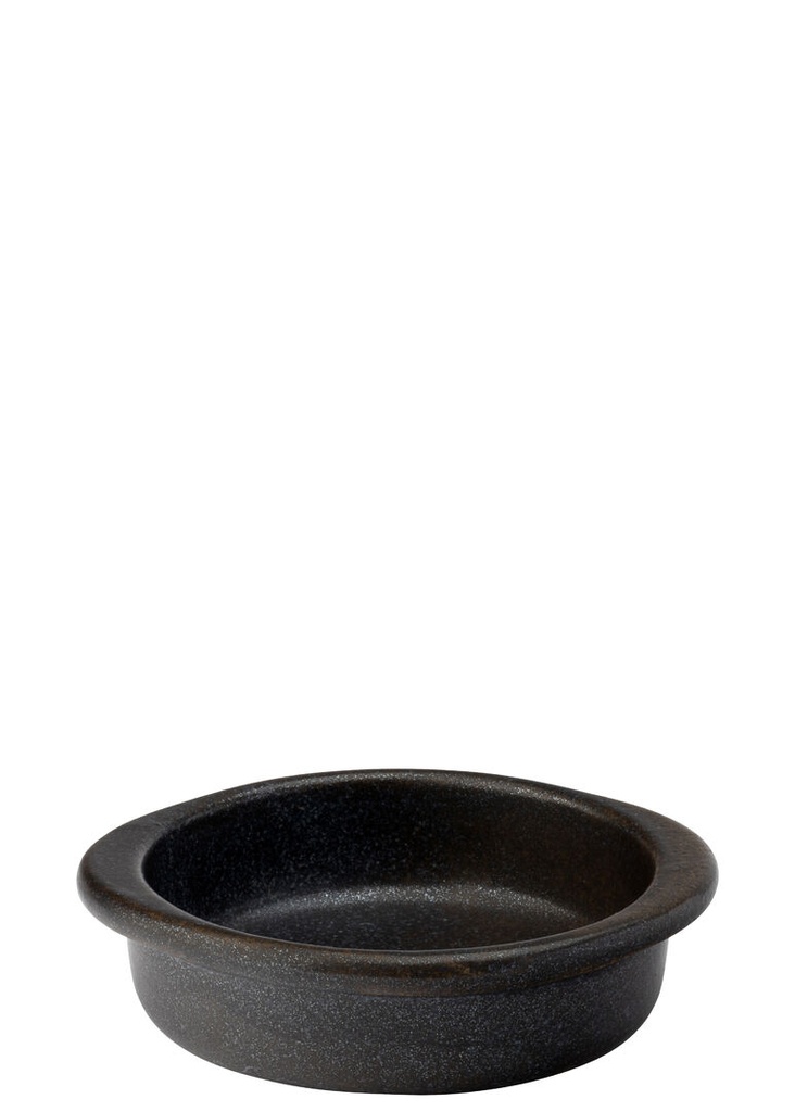 Utopia – Murra Ash Round Eared Dish 6.25" (16cm) — DW0013-000000-B01006