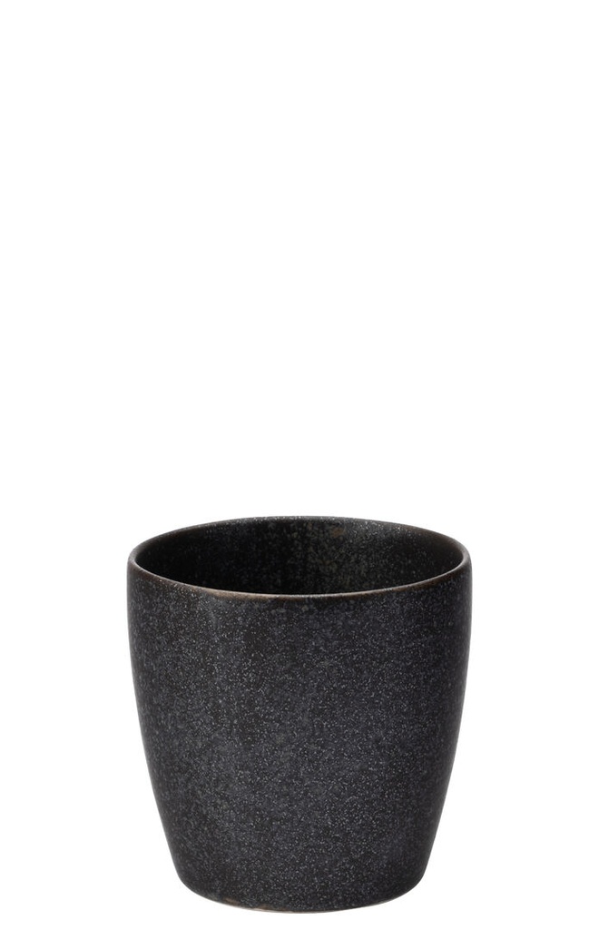 Utopia – Murra Ash Chip Pot 10.5oz (30cl) — DW0043-000000-B01006