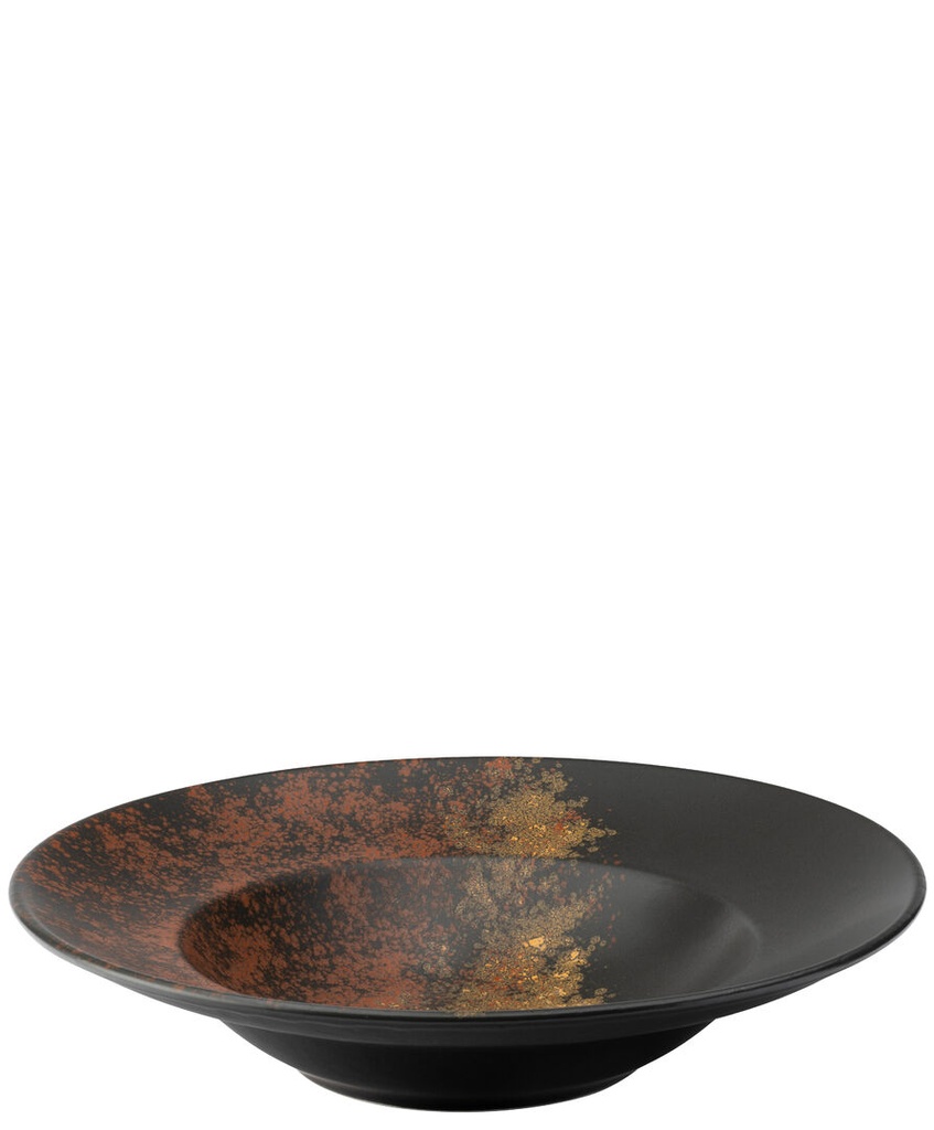 Utopia – Oxy Winged Pasta Bowl 10.5" (27cm) — DW0100-000000-B01006