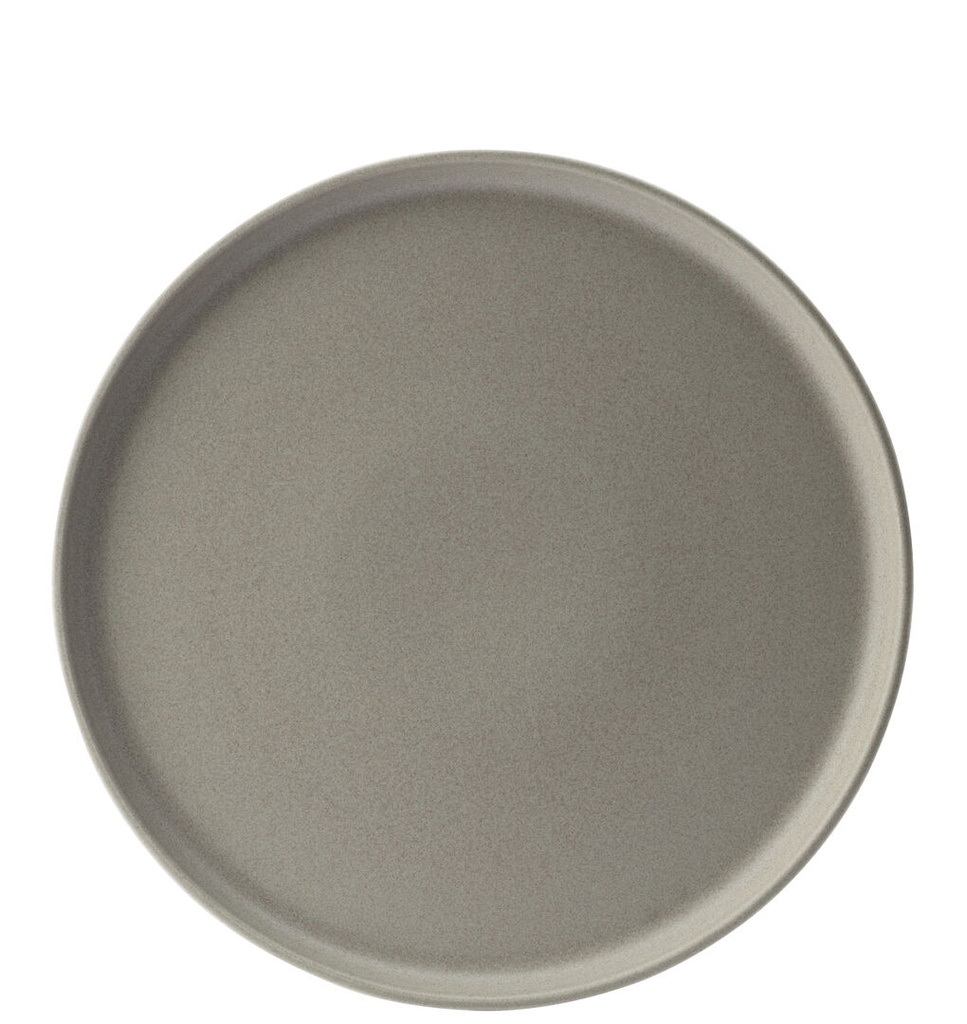Utopia – Parade Husk Walled Plate 10.5" (27cm) — DW0153-000000-B01006