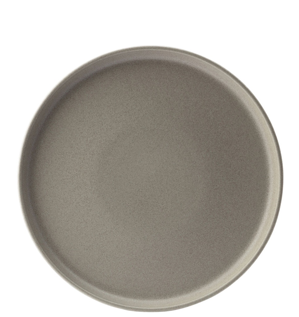 Utopia – Parade Husk Walled Plate 12" (30cm) — DW0154-000000-B01006